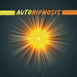 Album cover of Autohipnosis - Comunicación con la mente inconsciente que te ayudarán a generar cambios profundos