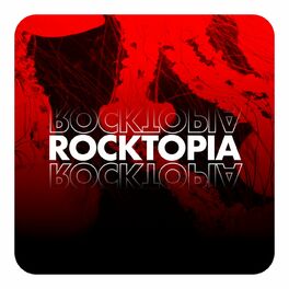 Album cover of Rocktopia