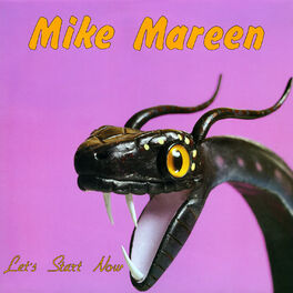 Album cover of Let´s Start Now