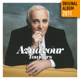 Album cover of Toujours (Remastered 2014)