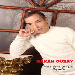 Album cover of Türk Sanat Müziği Seçmeler