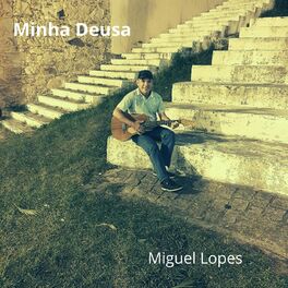 Album cover of Minha Deusa