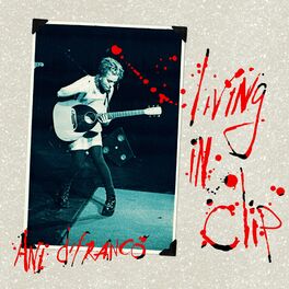 Album cover of Living In Clip (25th Anniversary Edition)