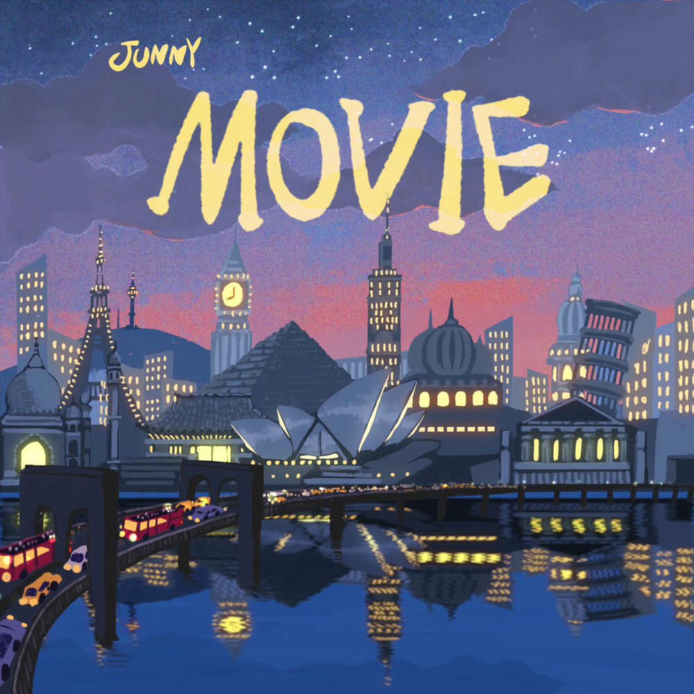 Junny movie lyrics