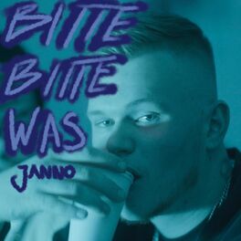 Album cover of BITTE BITTE WAS