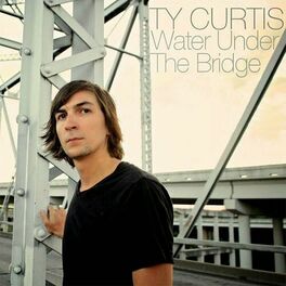 Album cover of Water Under the Bridge