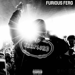 Album cover of Furious Ferg