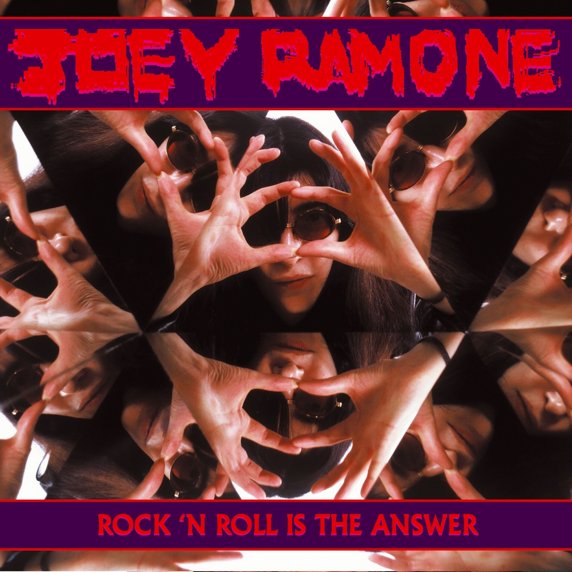 Joey Ramone: альбомы, песни, плейлисты | Слушайте на Deezer