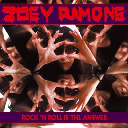 Album cover of Rock 'N Roll Is The Answer