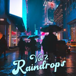 Album cover of Raindrops Vol 2