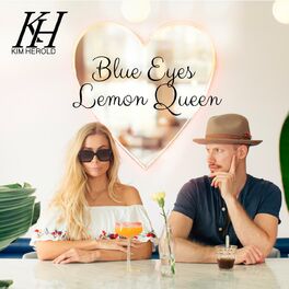 Album cover of Blue Eyes Lemon Queen