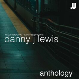 Album cover of Anthology (2021 Remastered Version)