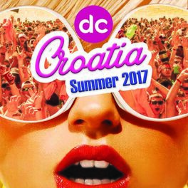 Album cover of Destination Clubbing Croatia (Summer 2017)