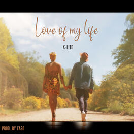 Album cover of Love of My Life