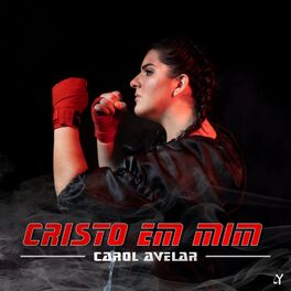 Album cover of Cristo em Mim