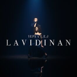 Album cover of Lavidinan