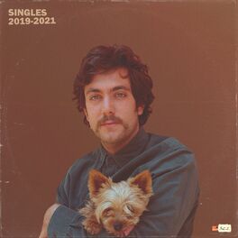Album cover of Singles 2019-2021