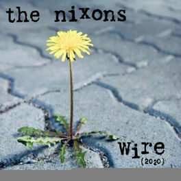 Album cover of Wire (2020)