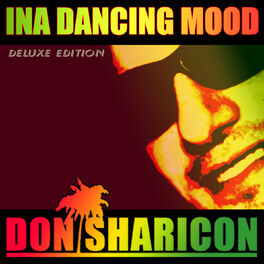 Album cover of Ina Dancing Mood (Deluxe Edition)