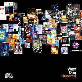 Album cover of West One Hundred (Original Soundtrack)