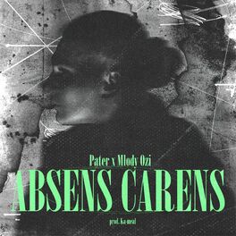 Album cover of Absens carens