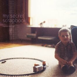 Album cover of My Secret Scrapbook