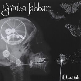 Album cover of Identidub