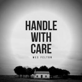 Album cover of Handle With Care