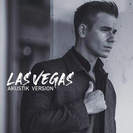 Album cover of Las Vegas (Akustik Version)
