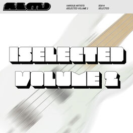 Album cover of iSelected Volume 2