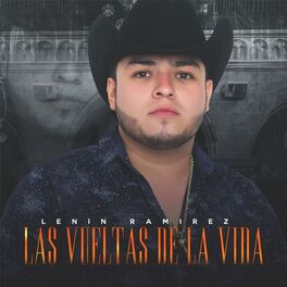 Album cover of Las Vueltas de la Vida