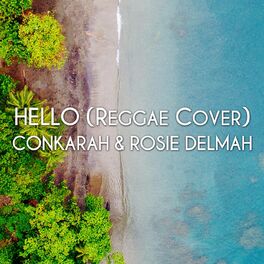 Album picture of Hello (Reggae Cover)