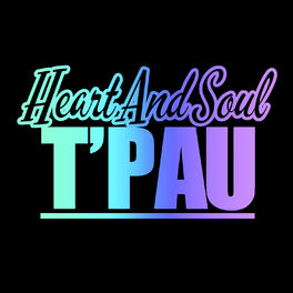 Album cover of Heart and Soul