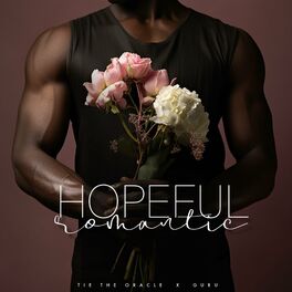 Album cover of Hopeful Romantic (feat. Guru)