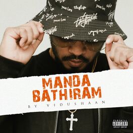 Album cover of Manda Bathiram