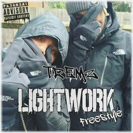Album cover of Lightwork Freestyle