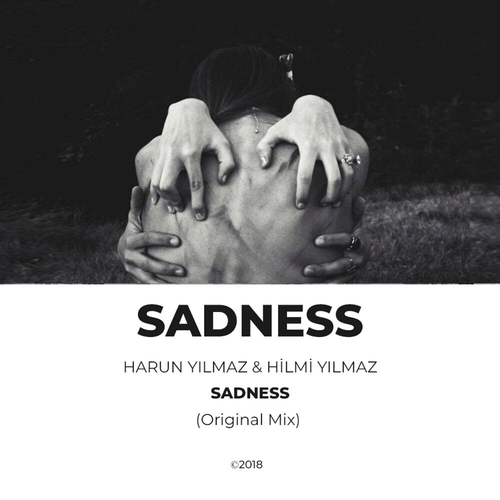 Текст песни sadness. Sadness песня. Album Art download Sadness (Original Radio Edit) records].