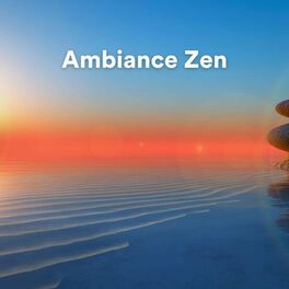 Album cover of Ambiance Zen