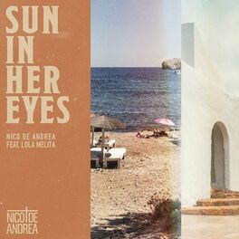 Album cover of Sun in Her Eyes