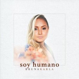 Album cover of Soy Humano