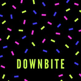 Album cover of Downbite