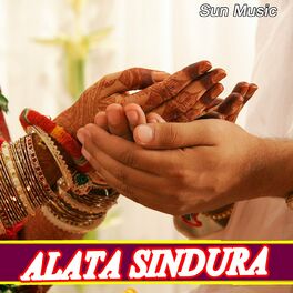 Album cover of Alata Sindura