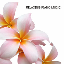 Album cover of Relaxing Piano Music for Quiet Moments