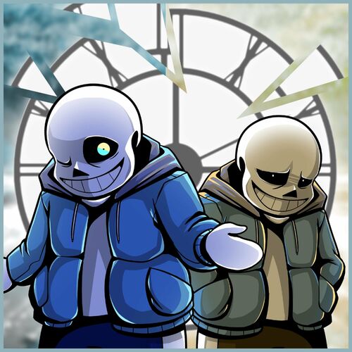 Frostfm - Undertale AU Epictale: Epic Sans Megalovania (Casualty): lyrics  and songs