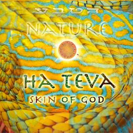 Album cover of Hateva (Skin of God)