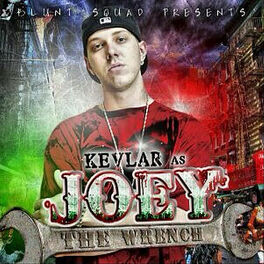 Album cover of Joey The Wrench