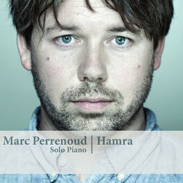 Album cover of Hamra