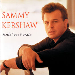 Album cover of Feelin' Good Train