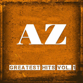 Album cover of Greatest Hits, Vol.1