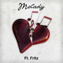 Album cover of Melody (feat. Fritz)